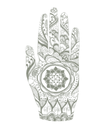 Annerie Beukes hand therapy logo